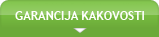 Garancija kakovosti