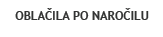 Oblačila po naročilu